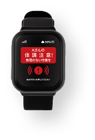 Smartfit エラー画面